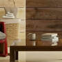 What is the difference between wood stain, varnish and oil?