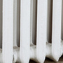 How to paint a radiator indoors without causing an odor throughout the entire apartment?