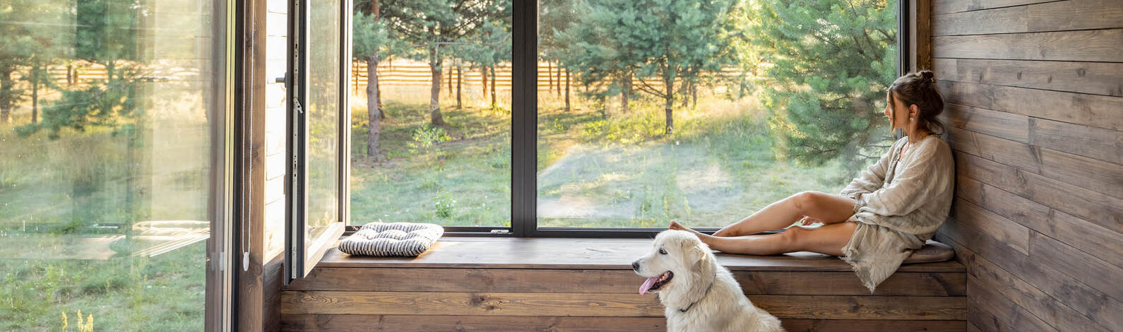 How to properly paint wood so that it lasts like new for years?