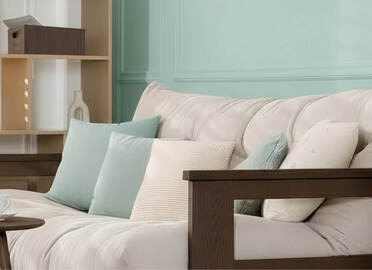 The difference between matte and glossy paint? When to use which?