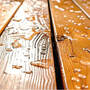 How to protect wood against biological attack?