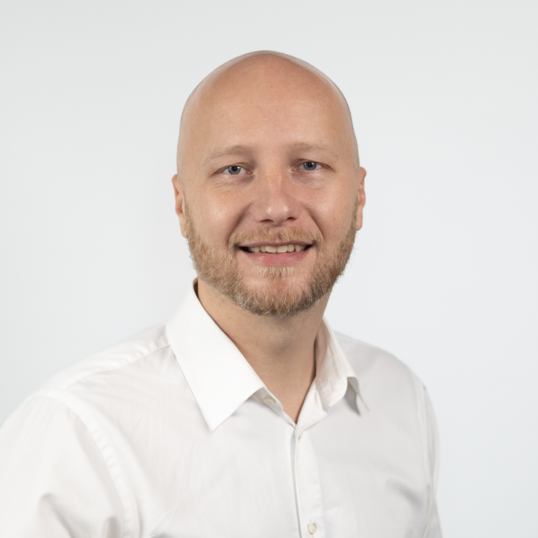 Ing. Adam PECINA, MBA
