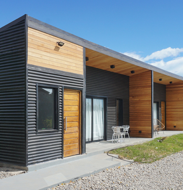 Living containers