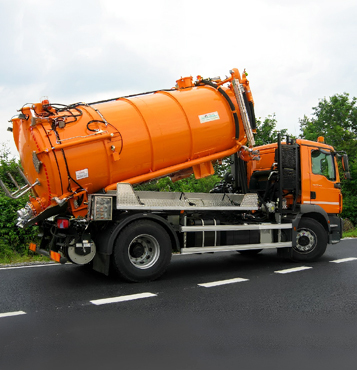Transportation technology