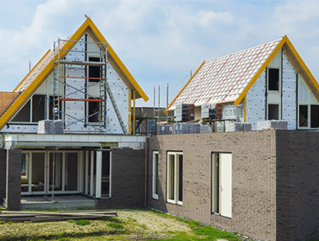 COLORLAK insulation systems