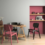The "Statement Piece" Rule: When is it time to reach for a bold color?