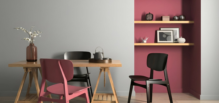 The "Statement Piece" Rule: When is it time to reach for a bold color?