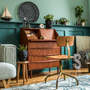 Stop mold and fungus: A basic step in renovating old furniture