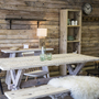 Nordic Trend: How to Easily Create a Rejuvenating Whitewash Effect