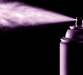 Sprays