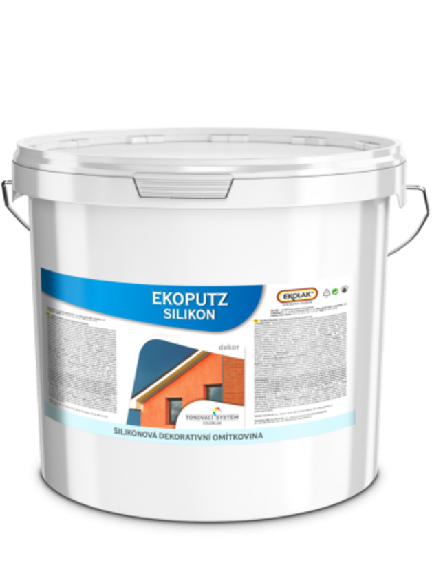 EKOPUTZ SILICONE