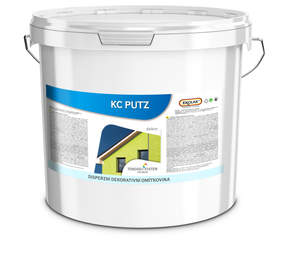KC PUTZ ACRYLATE