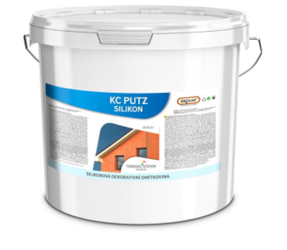 KC PUTZ SILICONE