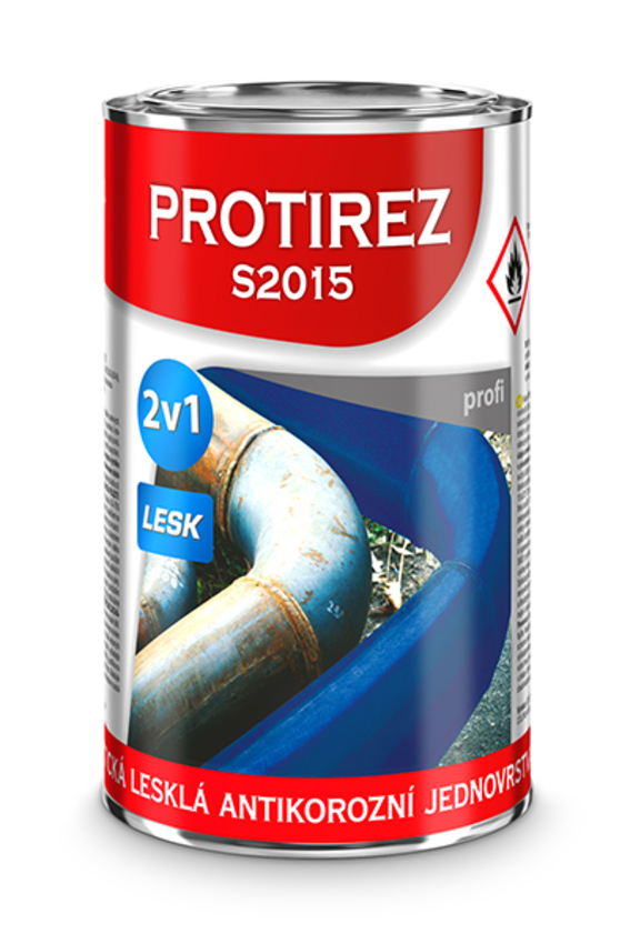 PROTIREZ 3in1 base S2015