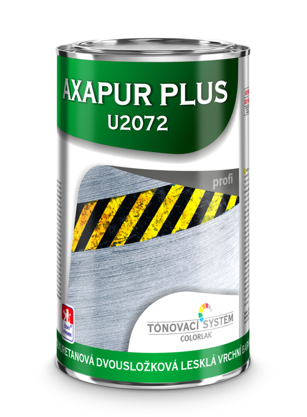 AXAPUR PLUS base U2072