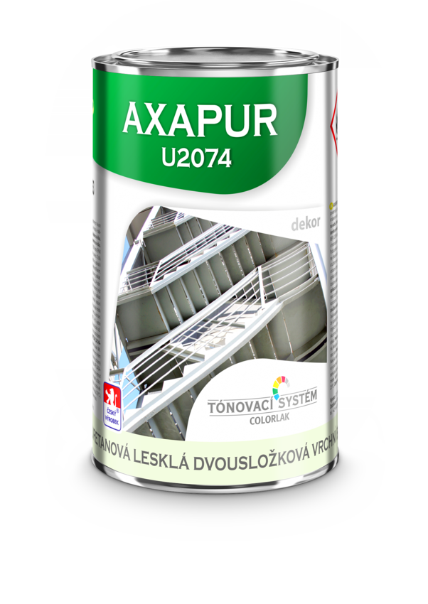 AXAPUR base U2074