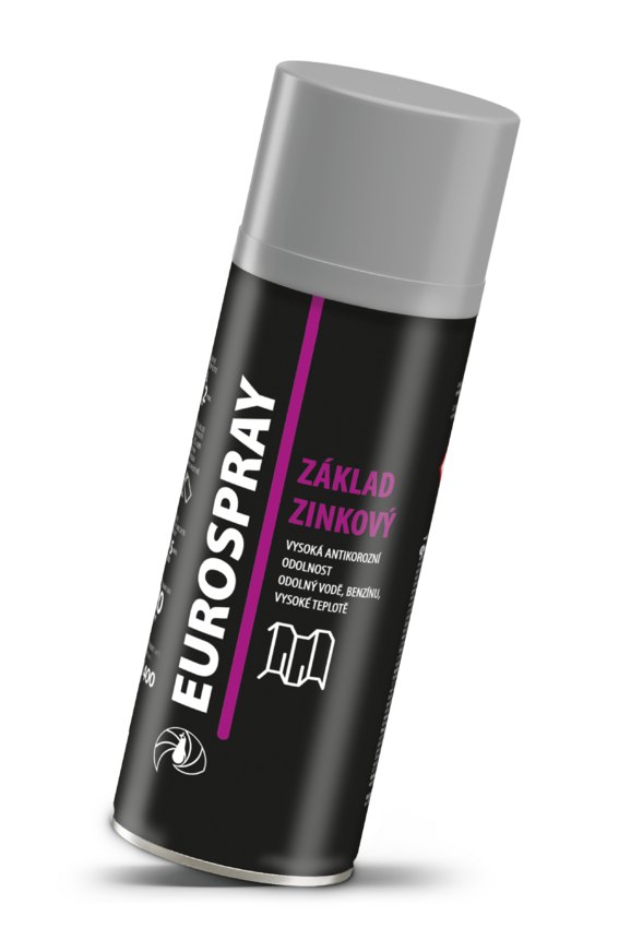 EUROSPRAY zinc primer