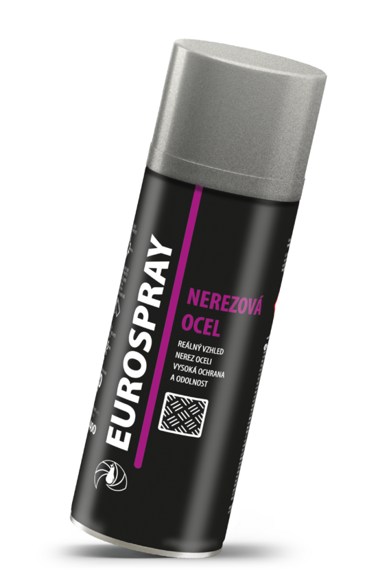 EUROSPRAY stainless steel
