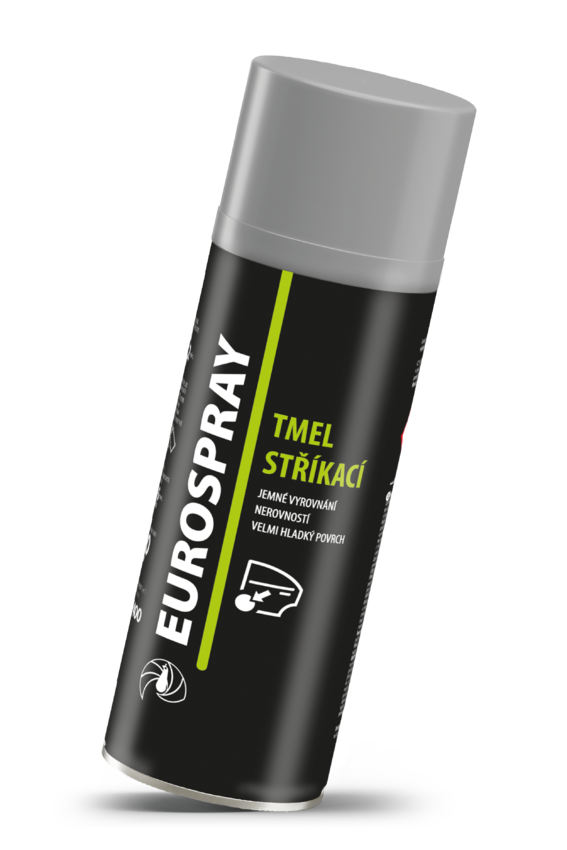 EUROSPRAY spray sealant