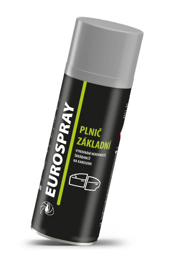 EUROSPRAY filler basic