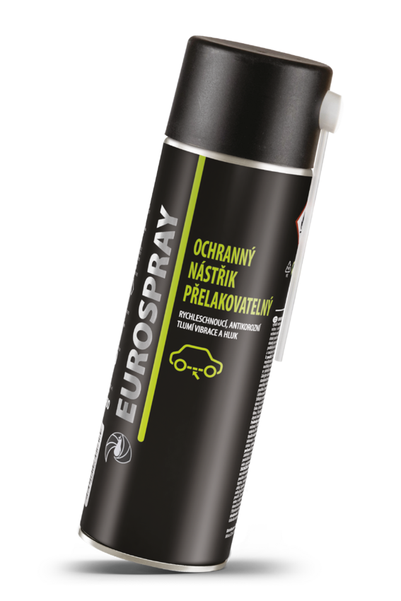 EUROSPRAY protective spray