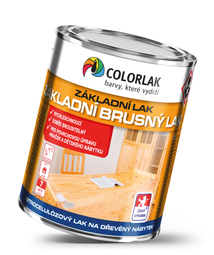VARNISH C1036