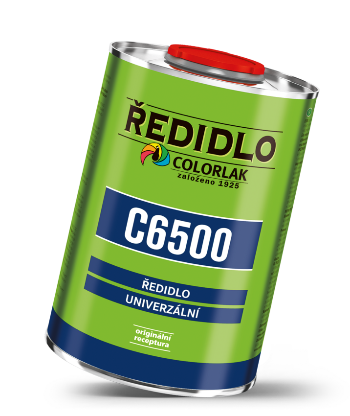 THINNER C6500 universal