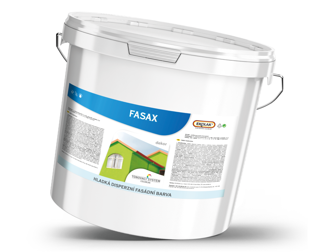 FASAX base