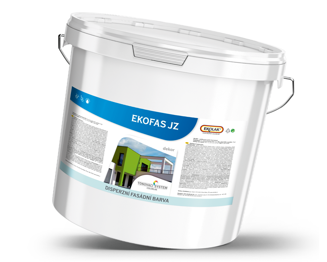 EKOFAS JZ base