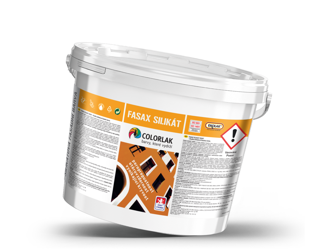 FASAX SILICAT base
