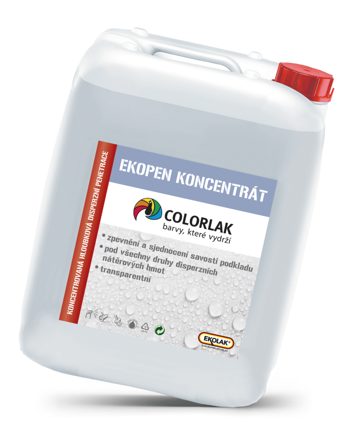 EKOPEN CONCENTRATE
