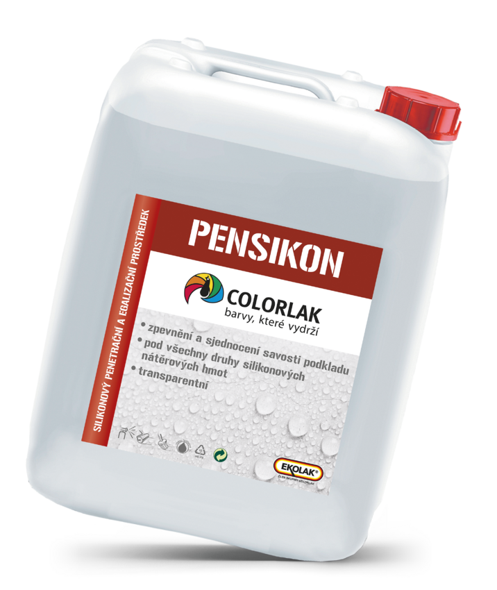 PENSIKON