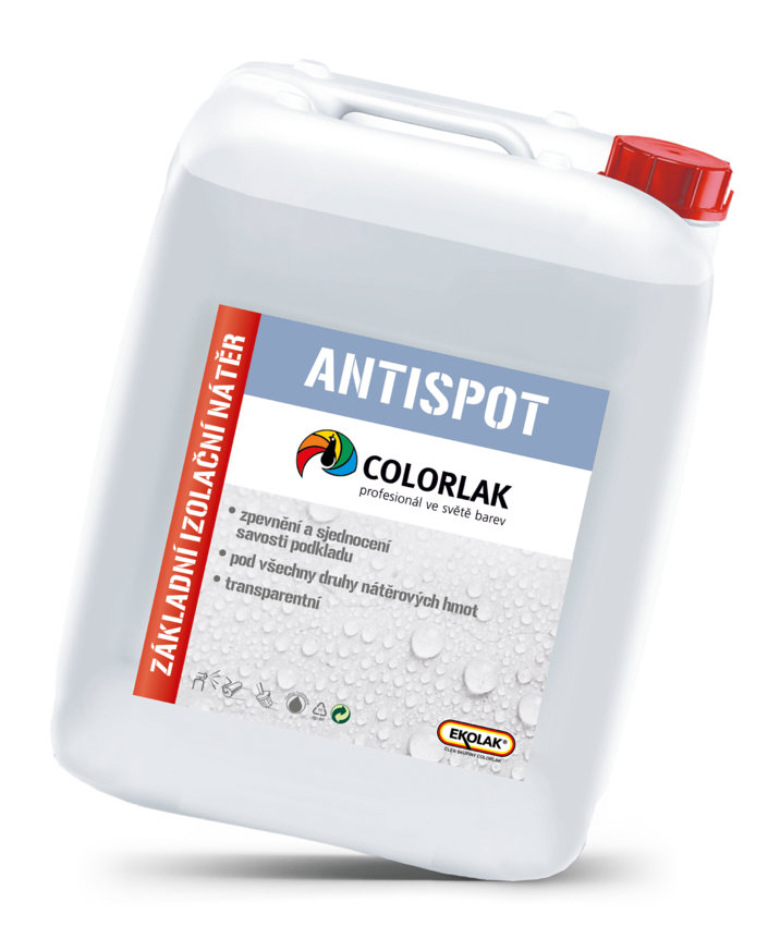 ANTISPOT
