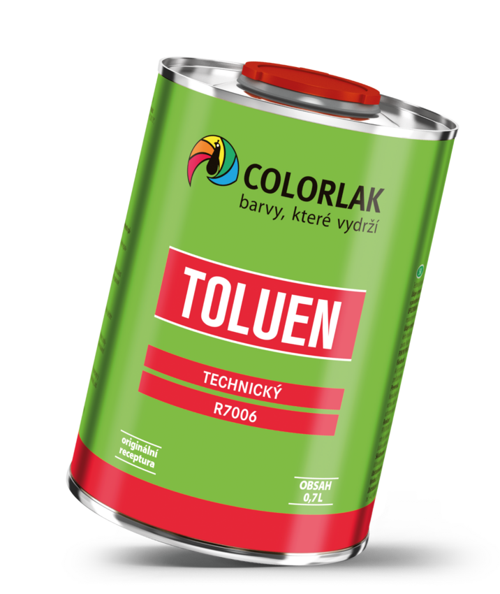 TOLUENE CLEANER R7006