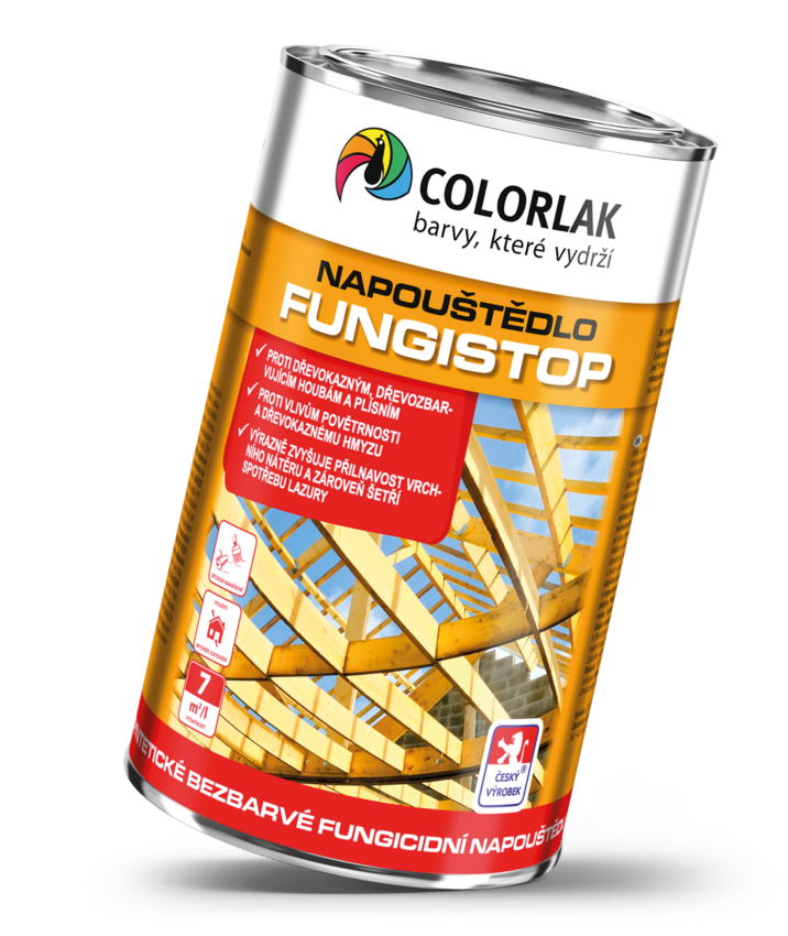 FUNGISTOP S1031