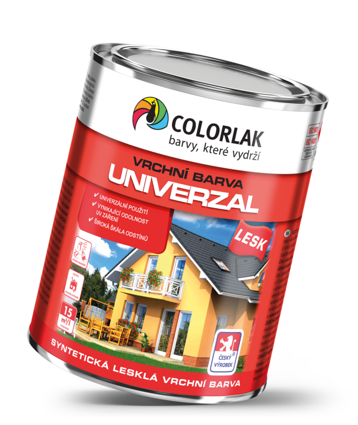 UNIVERZAL S2013