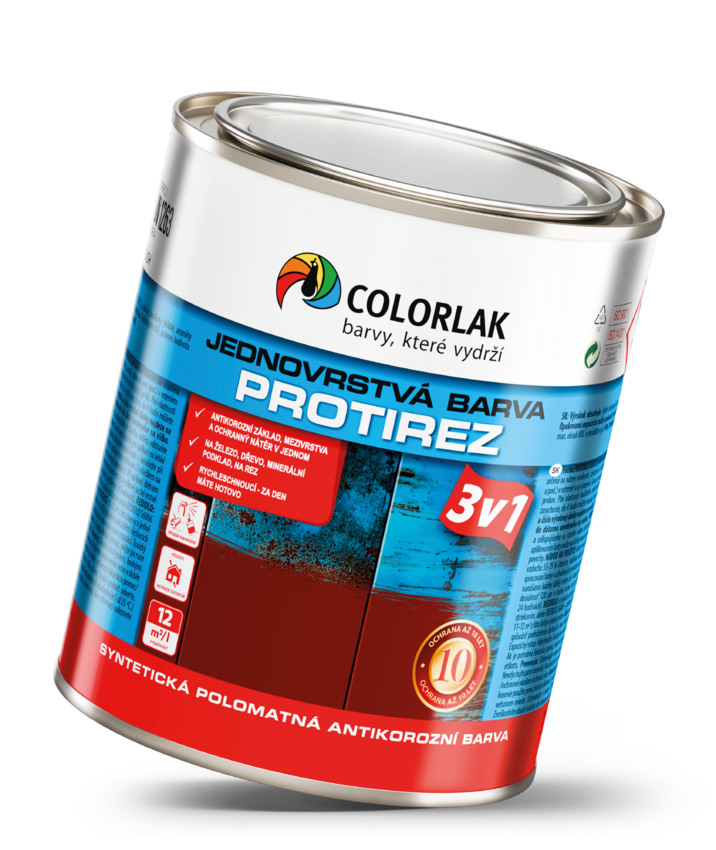 PROTIREZ 3in1 S2015