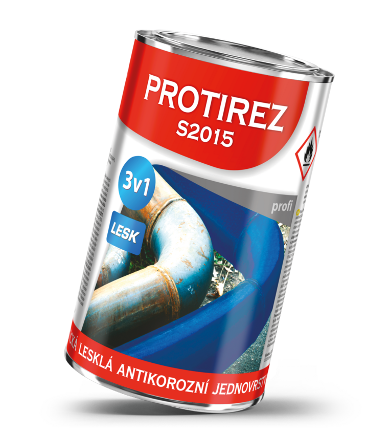 PROTIREZ 3in1 base S2015