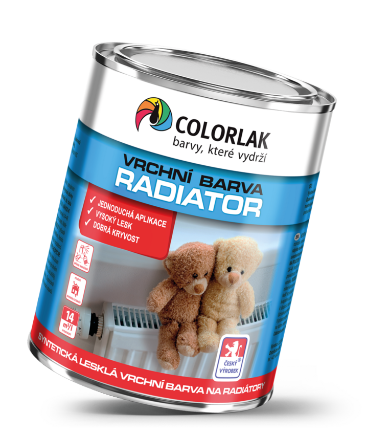 RADIATOR S2117