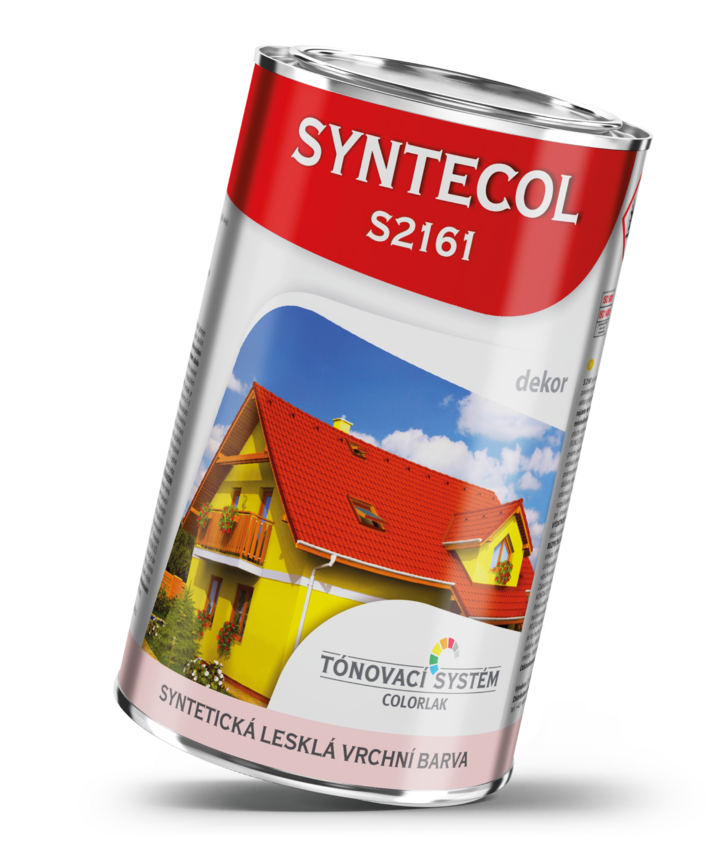 SYNTECOL base S2161