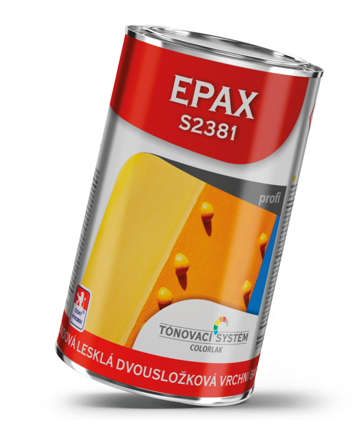 EPAX base S2381