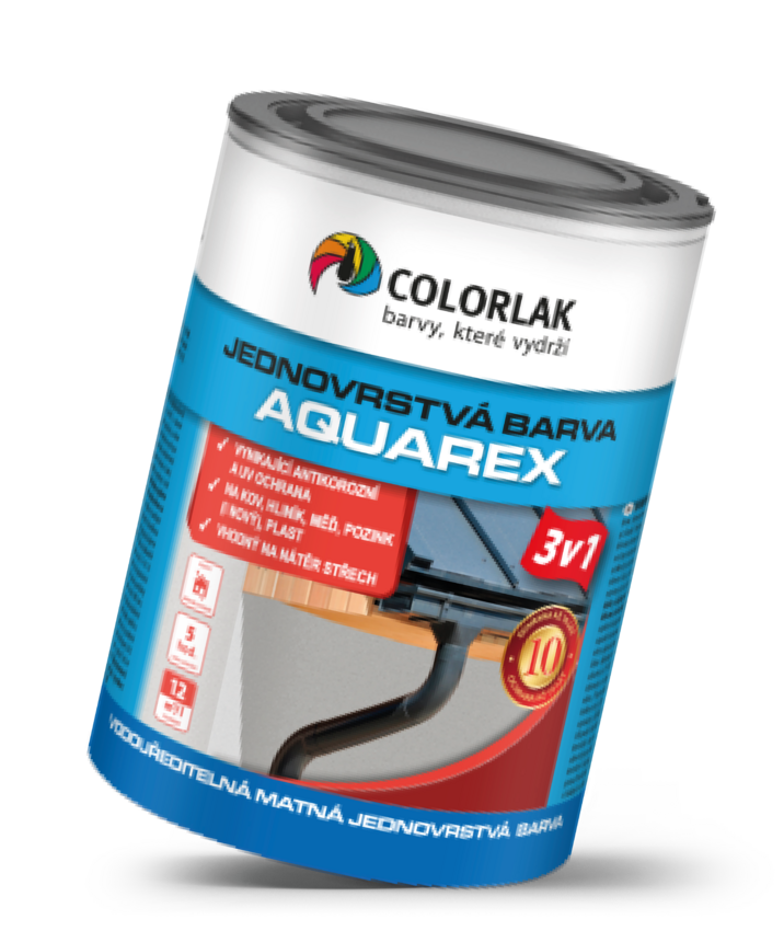 AQUAREX 3in1 V2115
