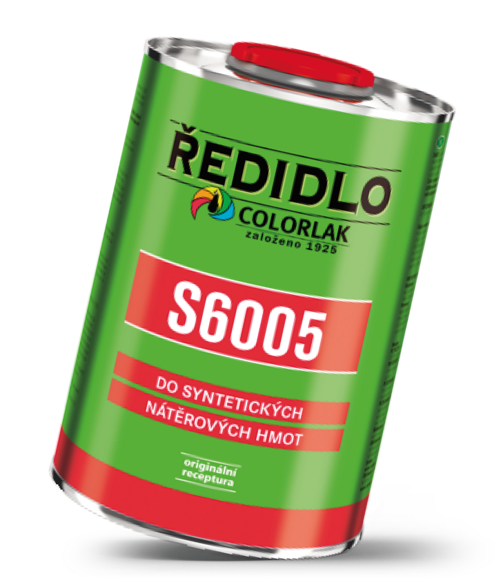 THINNER S6005 synthetic