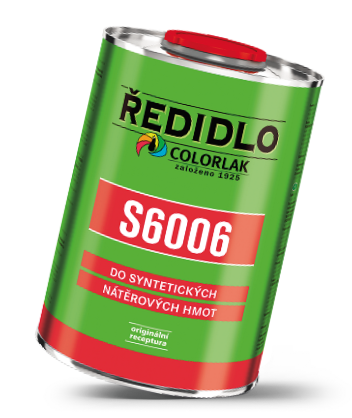 THINNER S6006 synthetic