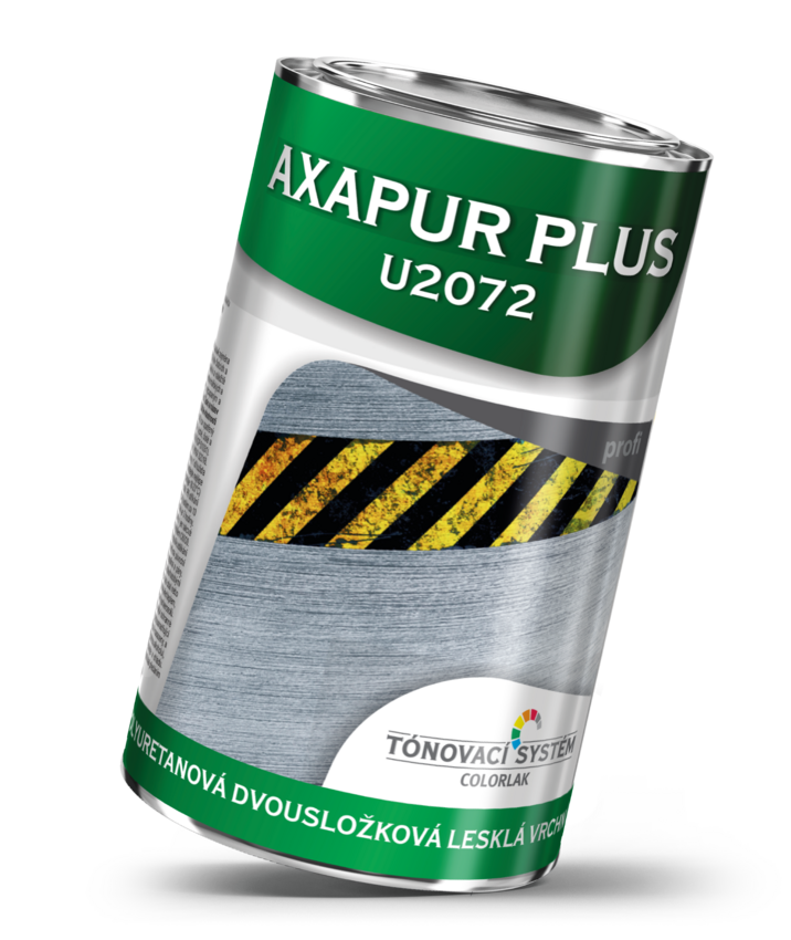 AXAPUR PLUS base U2072