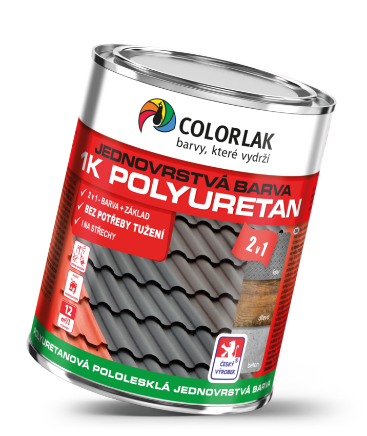 1K POLYURETHANE U2210