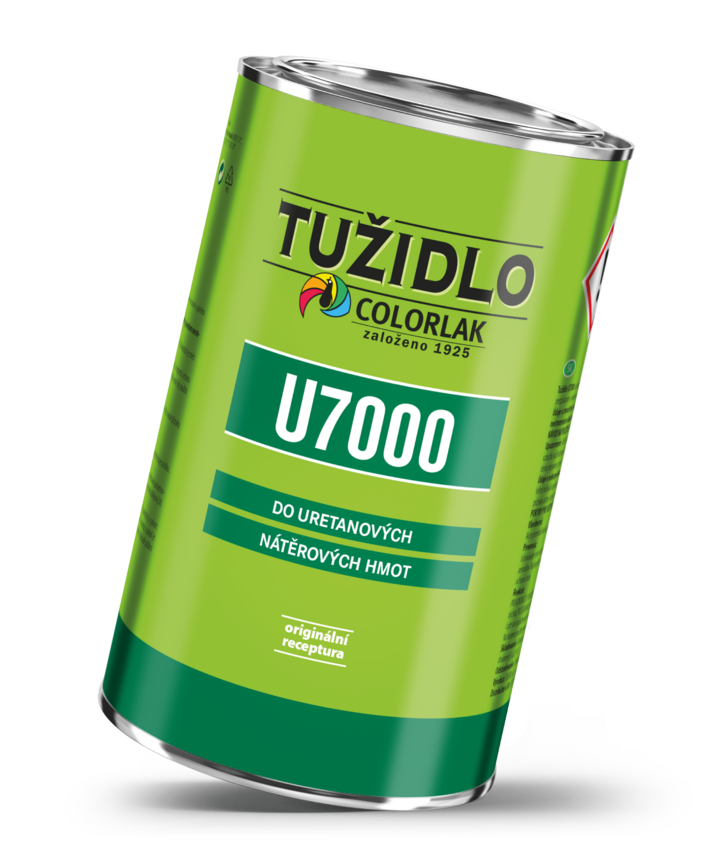 HARDEN U7000 polyurethane