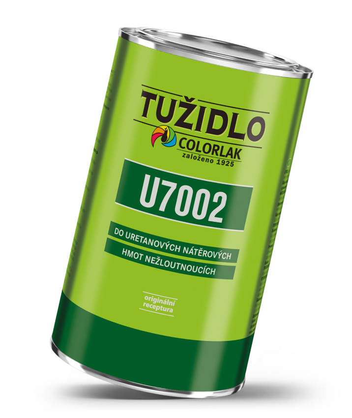 HARDEN U7002 polyurethane