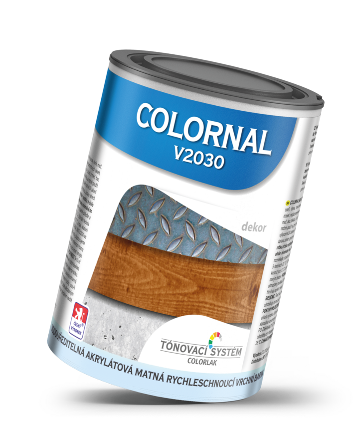 COLORNAL MAT base V2030