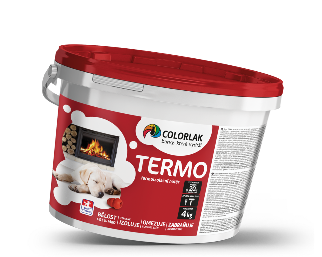 TERMO V2200